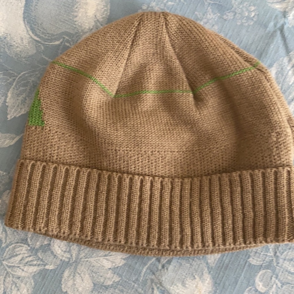children's demi-season hat